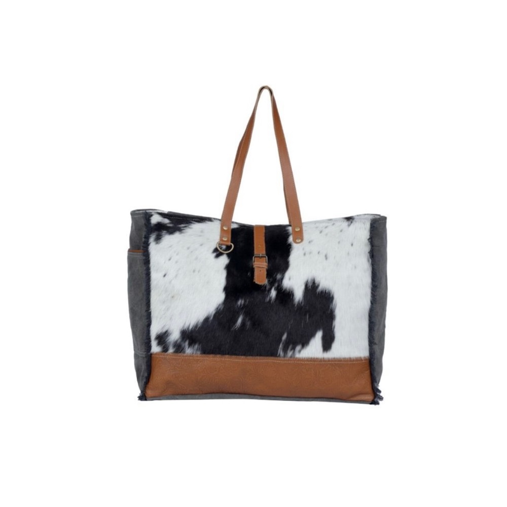 MYRA BAG WEEKENDER